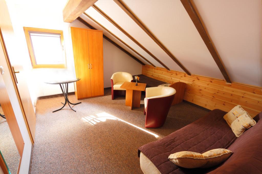 Bed and Breakfast Pensjonat Fala à Ustronie Morskie Extérieur photo